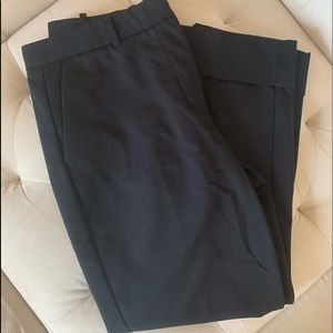 ZARA BLACK PANTS